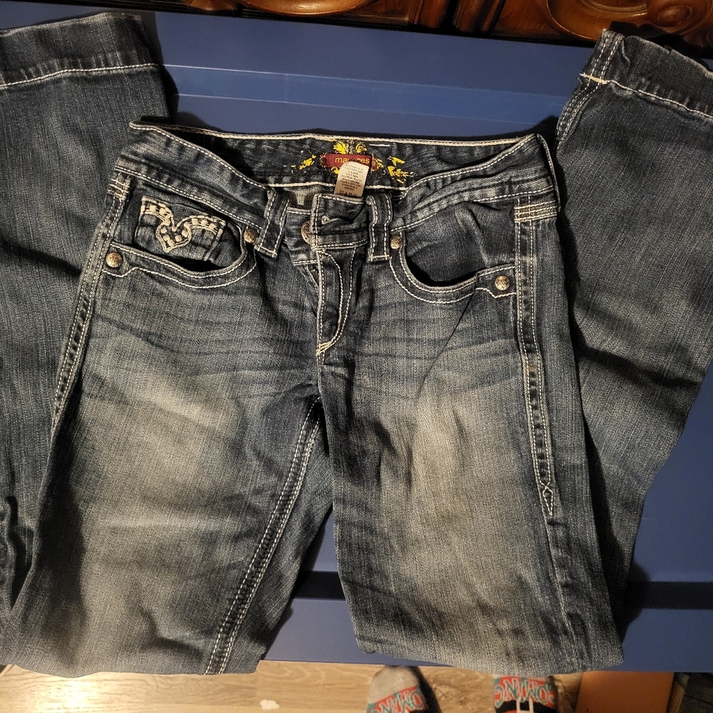 Jeans Size 5/6